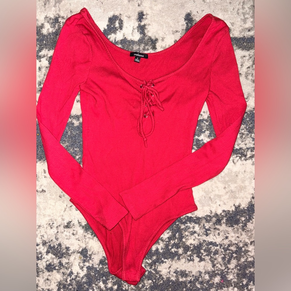 Body suit